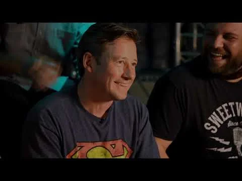 The Meaty Ogres: The Journey to Cornerstone