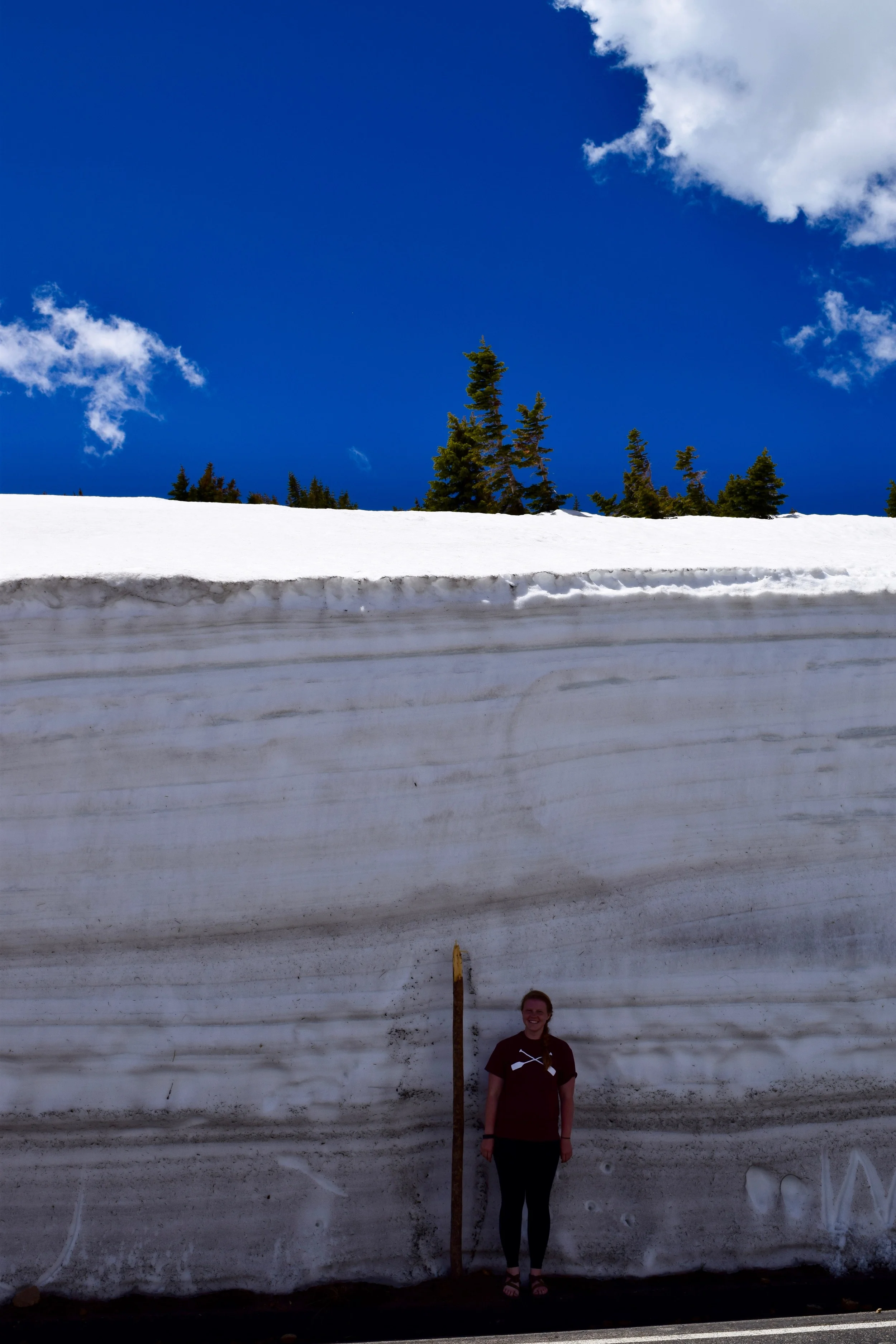 This wasn't even the highest drift!