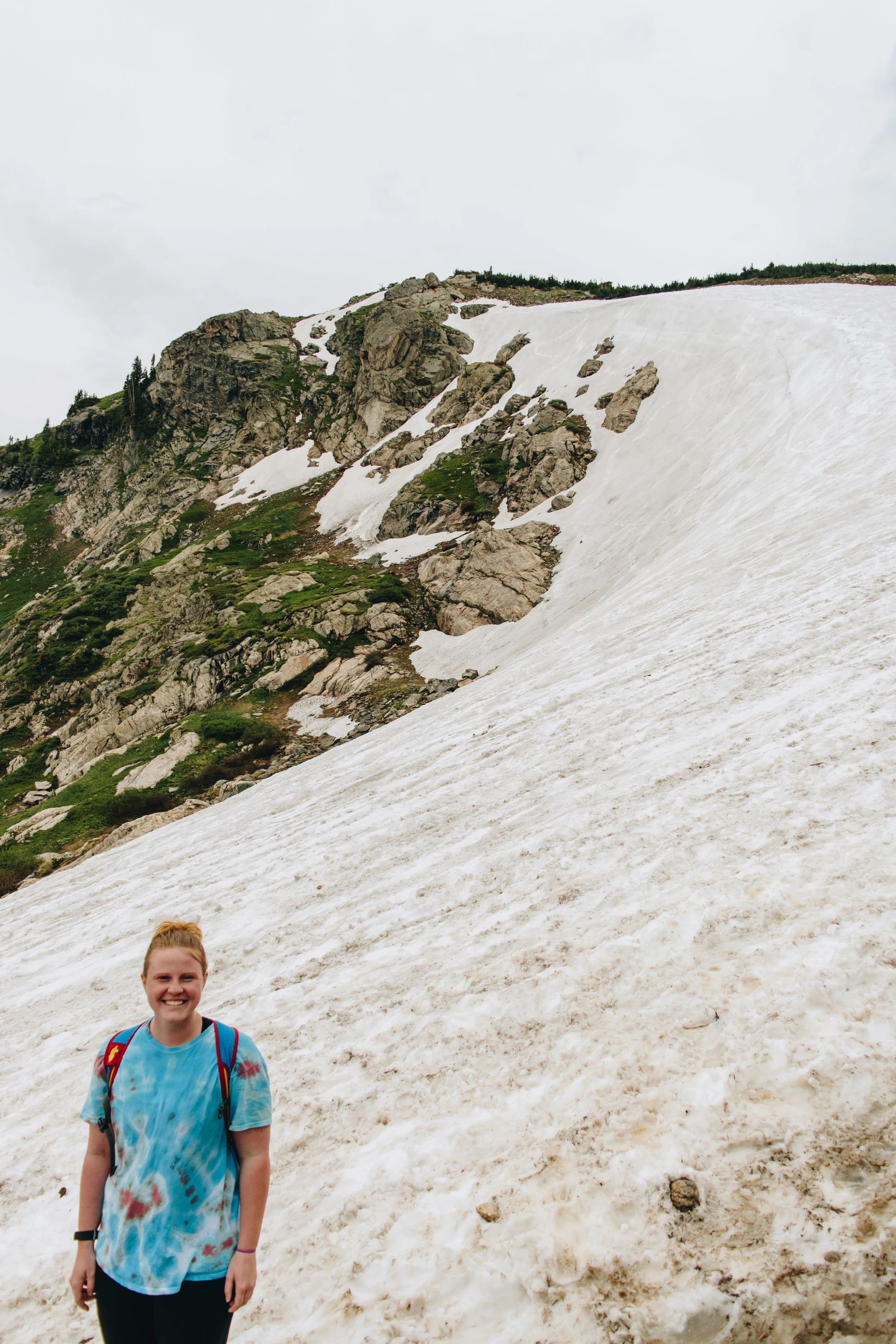 Colorado, you are my happy place. 