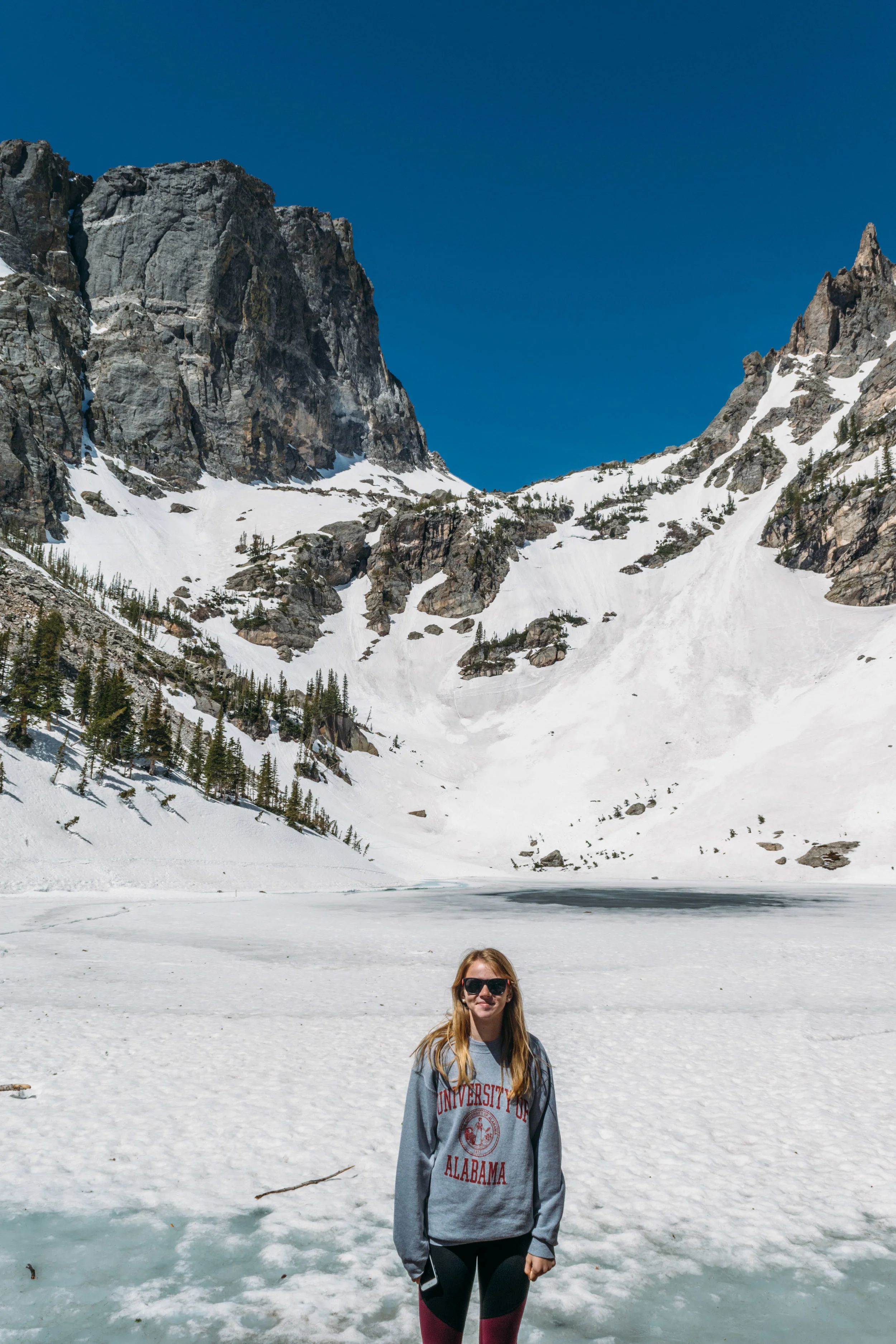 Emerald Lake