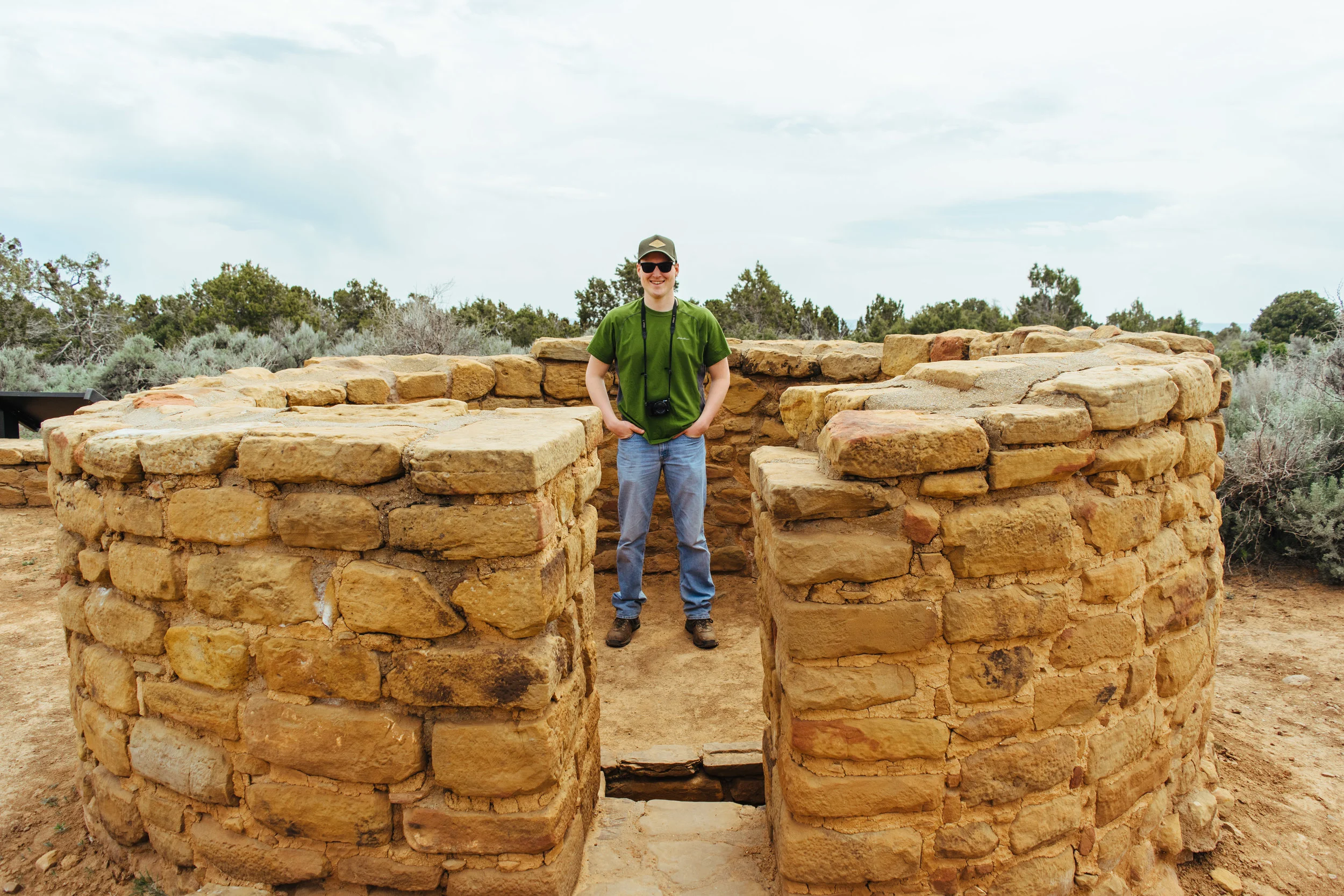 Mesa Verde National Park