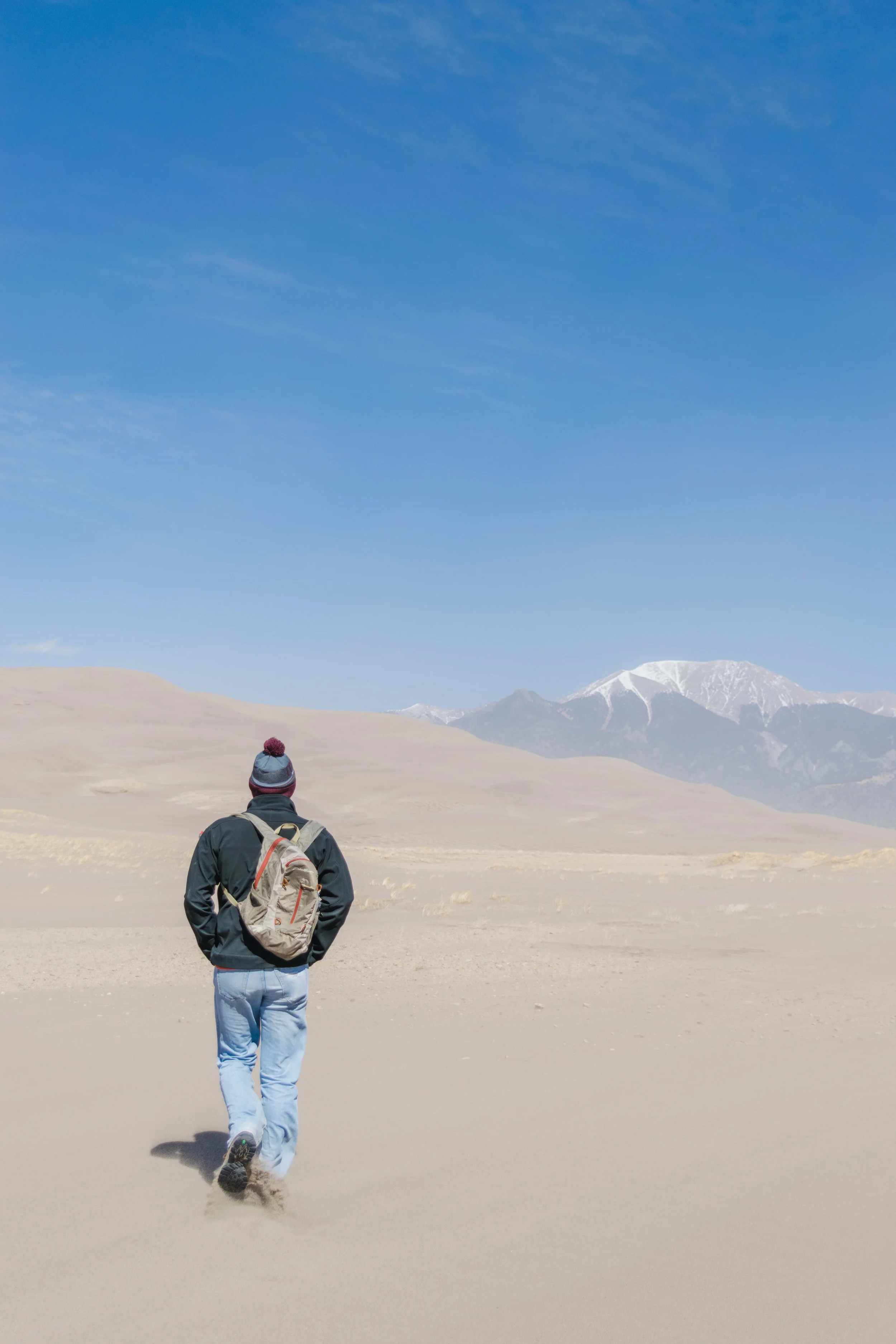 Great Sand Dunes