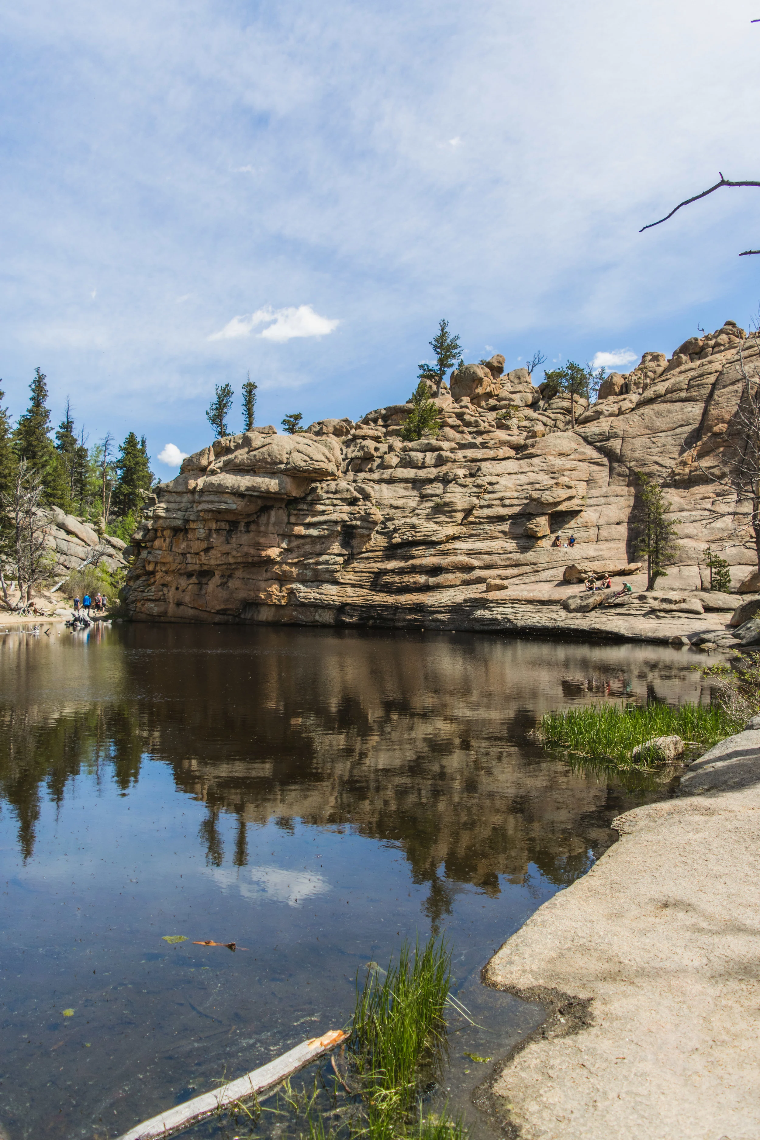 Gem Lake