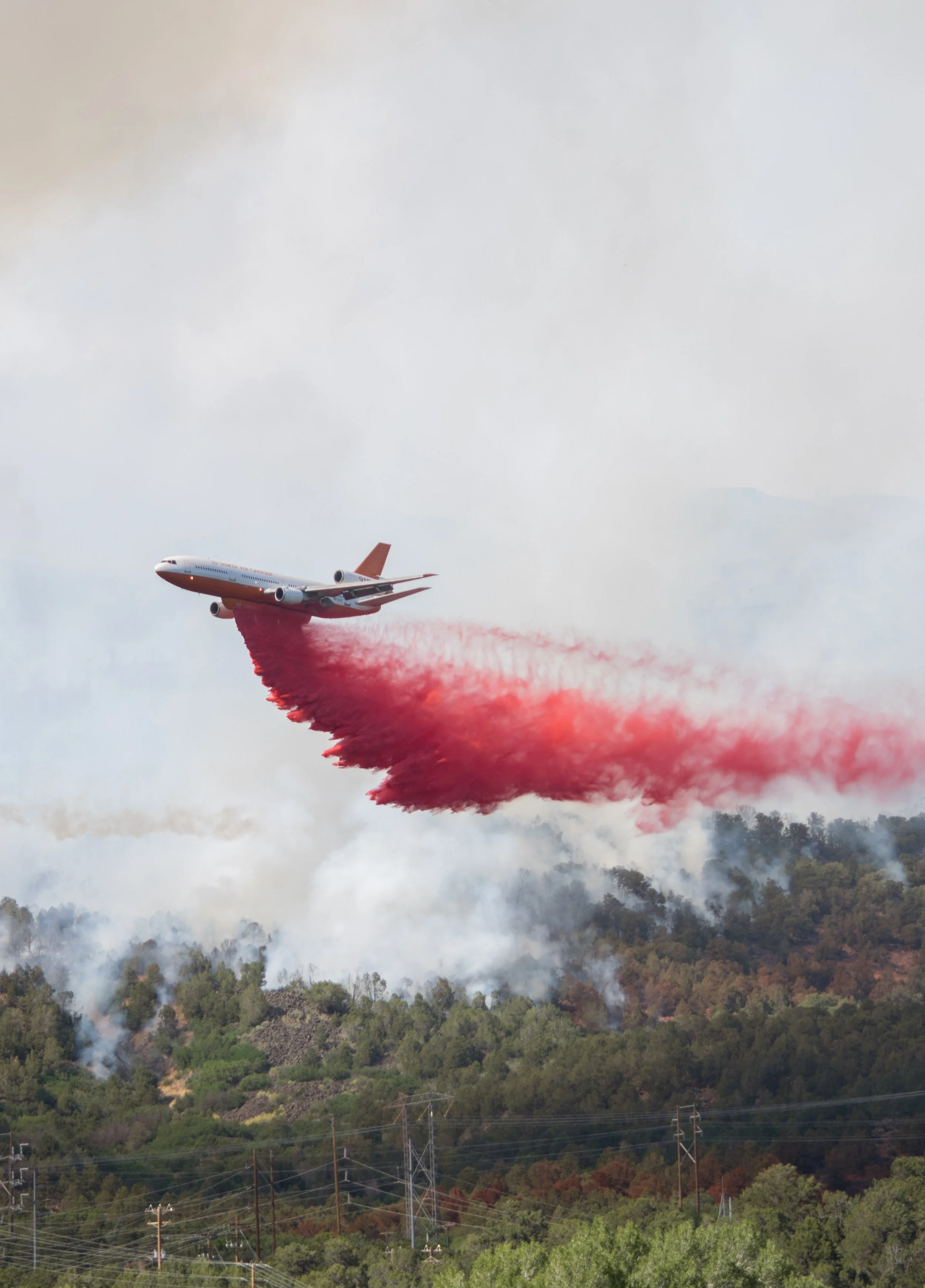 Colorado is on Fire