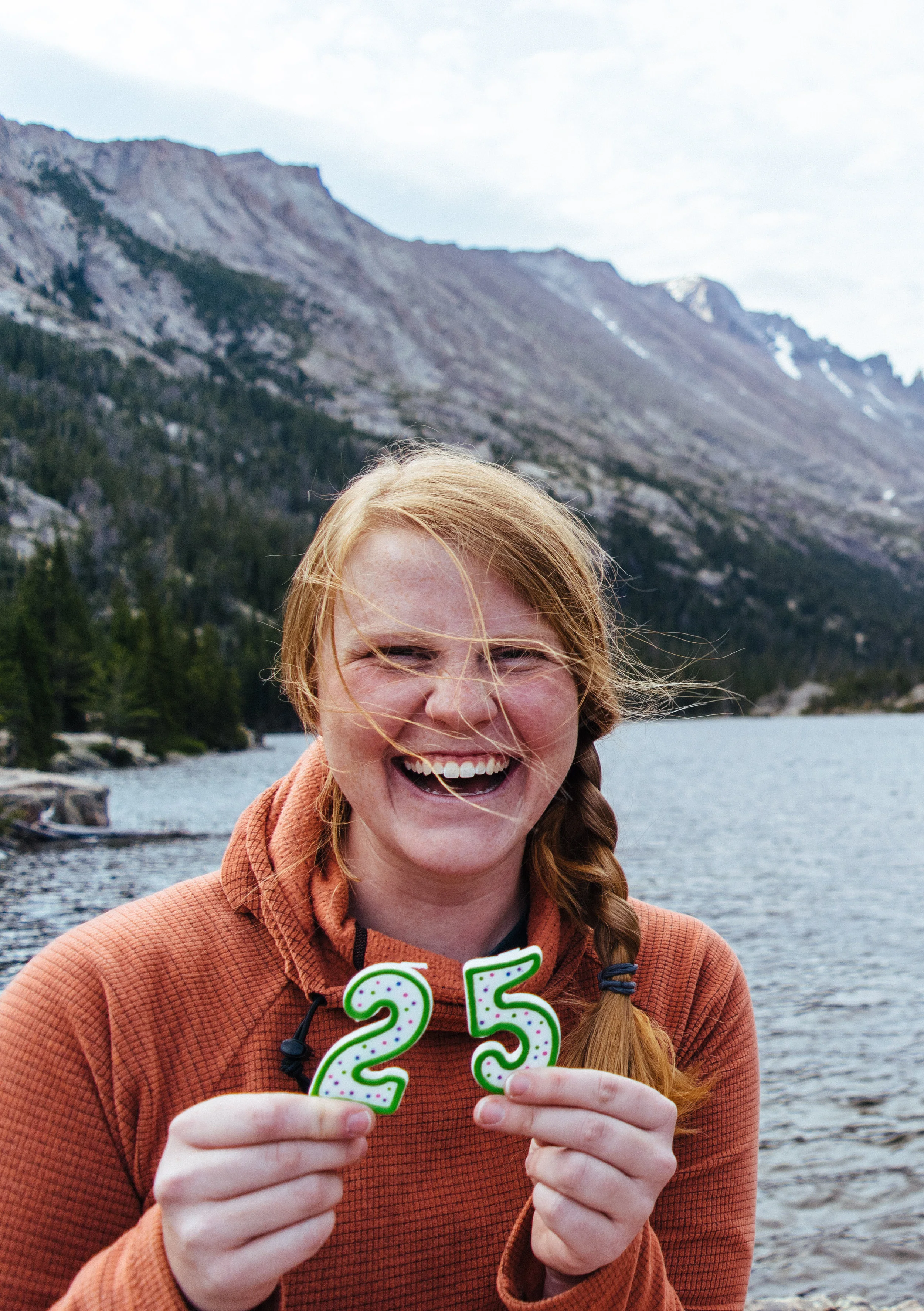Quarter of a Century