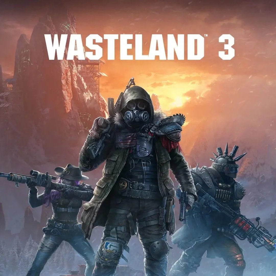 Wasteland 3