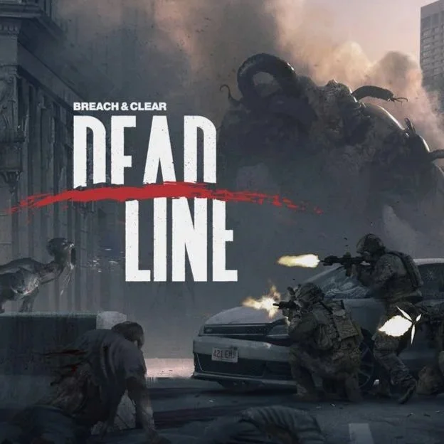 Breach & Clear: Deadline
