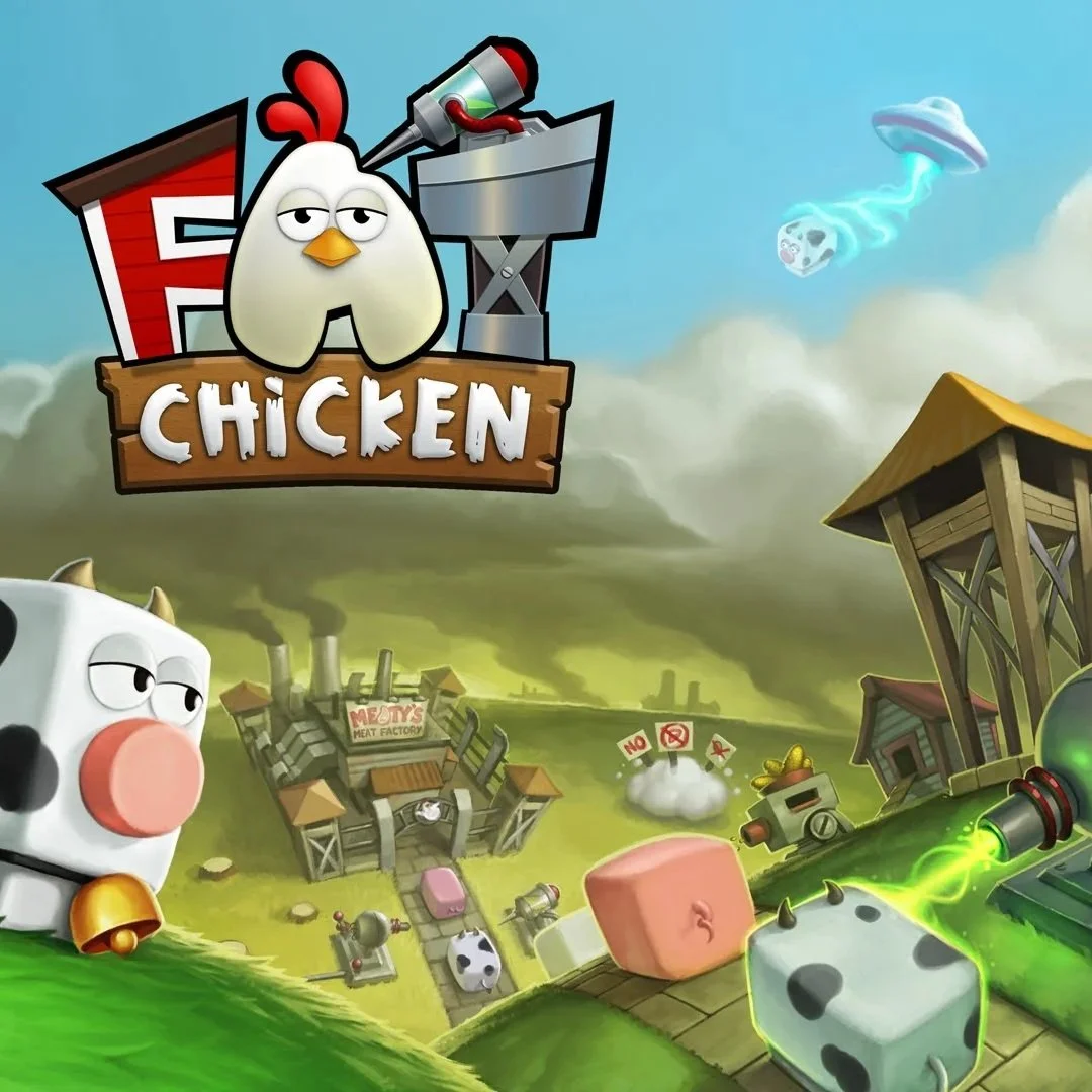 Fat Chicken