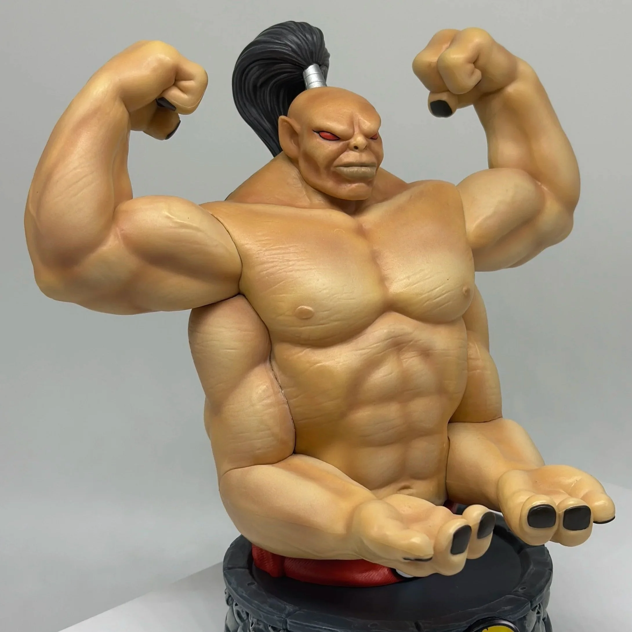 Mortal Kombat Legacy Kollection