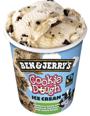 Unilever's Ben & Jerry's brand