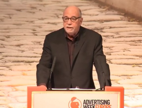 Ad Contrarian: Bob Hoffman