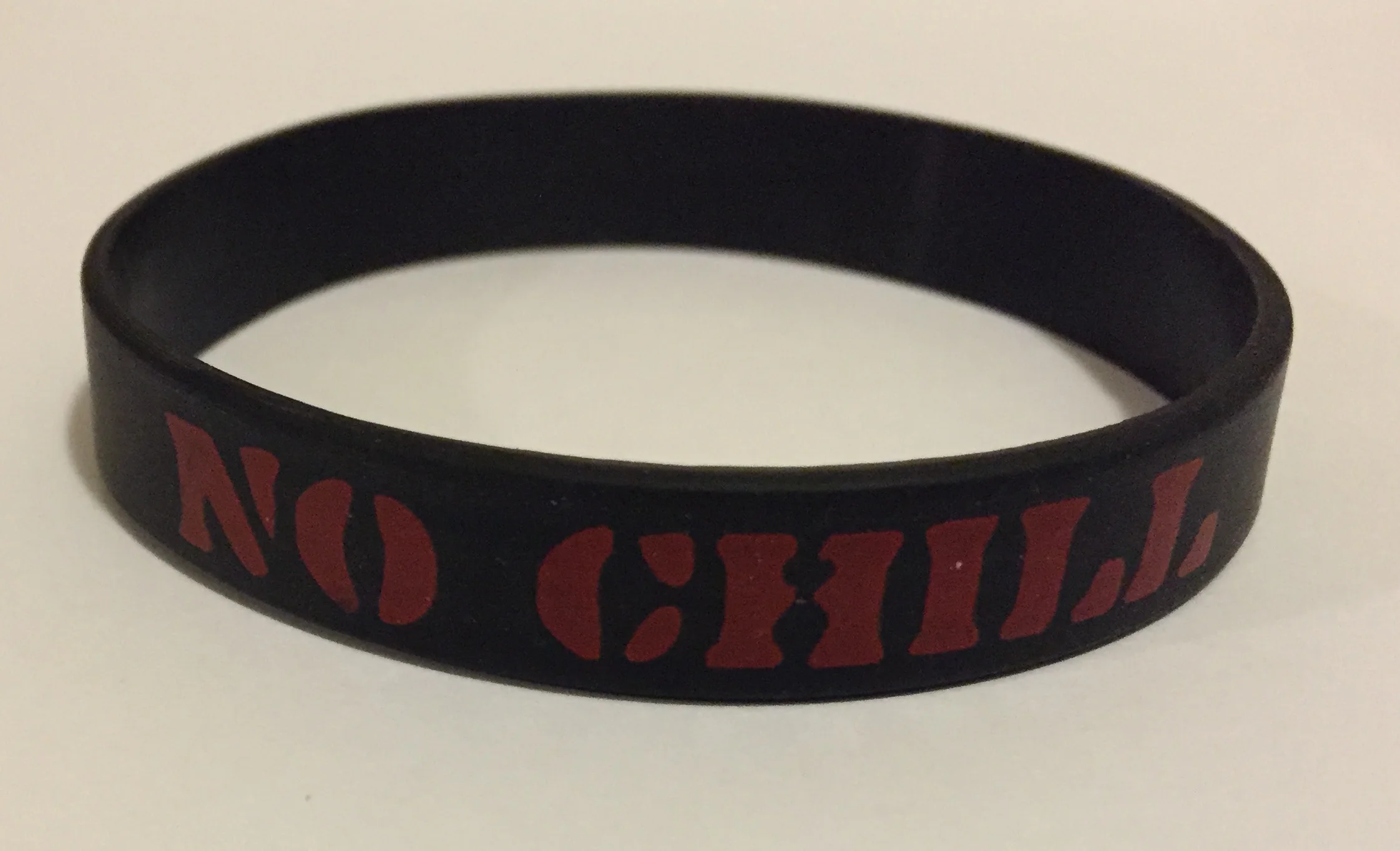 No Chill Bracelet 4.JPG