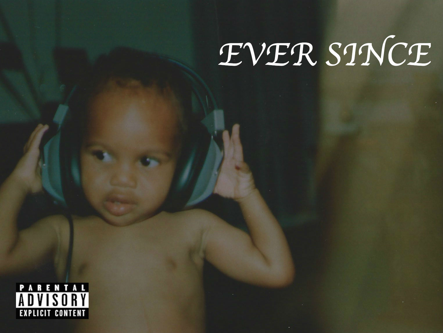 MC David J - Ever Since (Full Album) Hard Copy