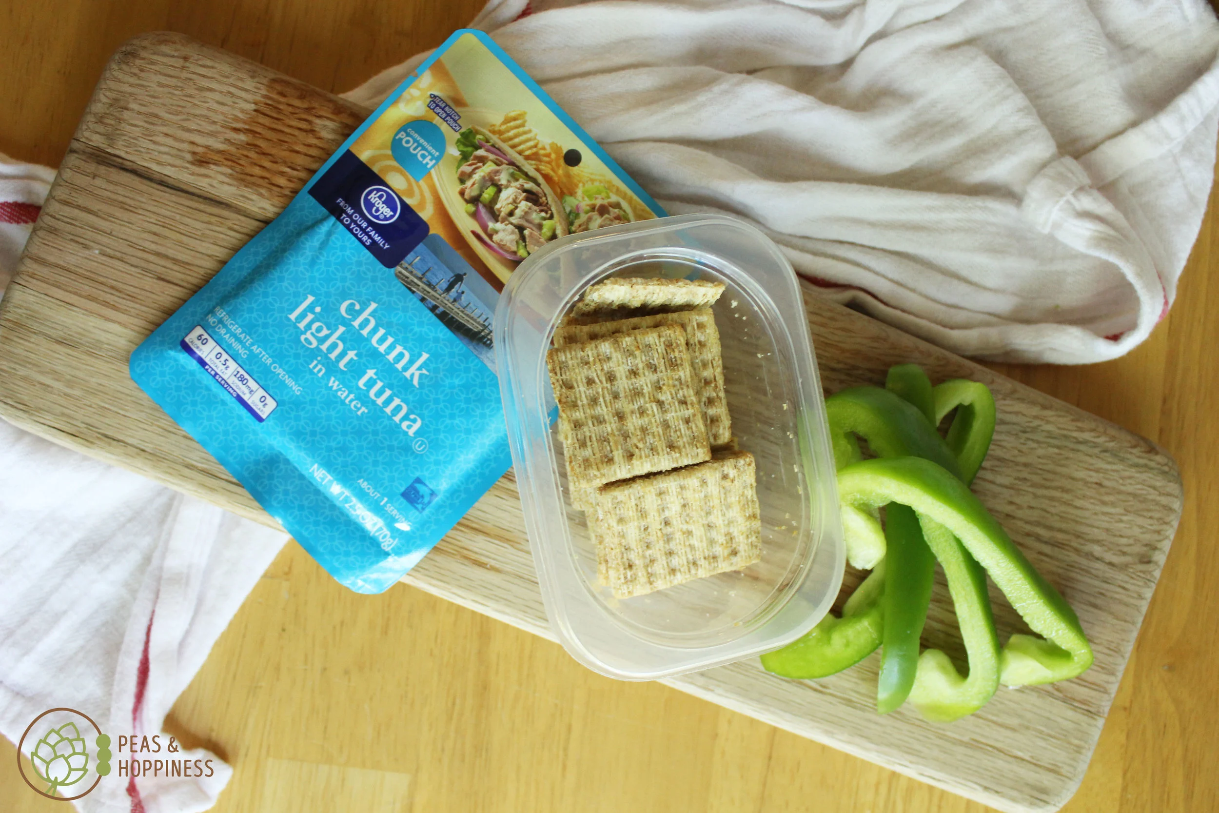 Meal Planning for People in a Hurry — Peas & Hoppiness by Ann Kent