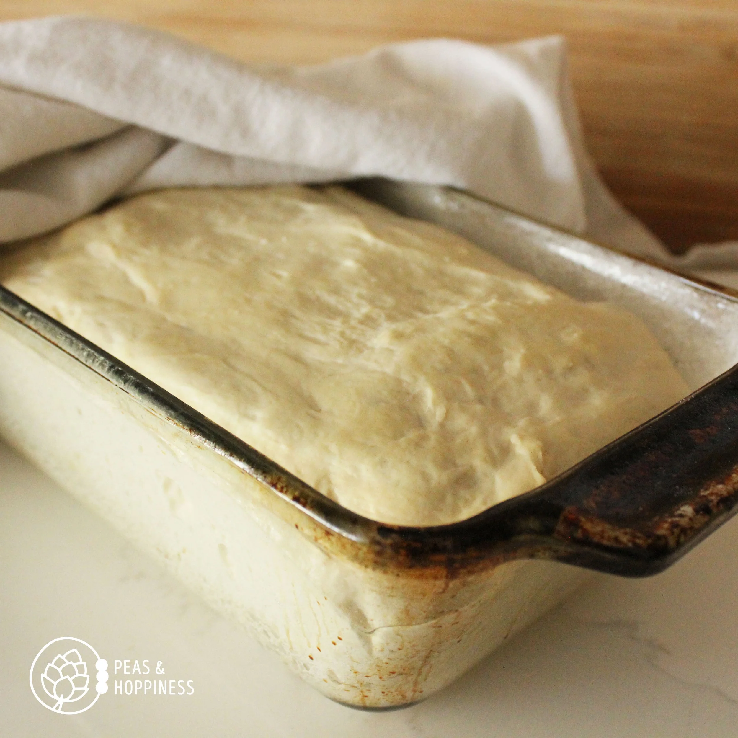 Sourdough Bread Recipe for Beginners Easy, NoKnead, with Soft Crust