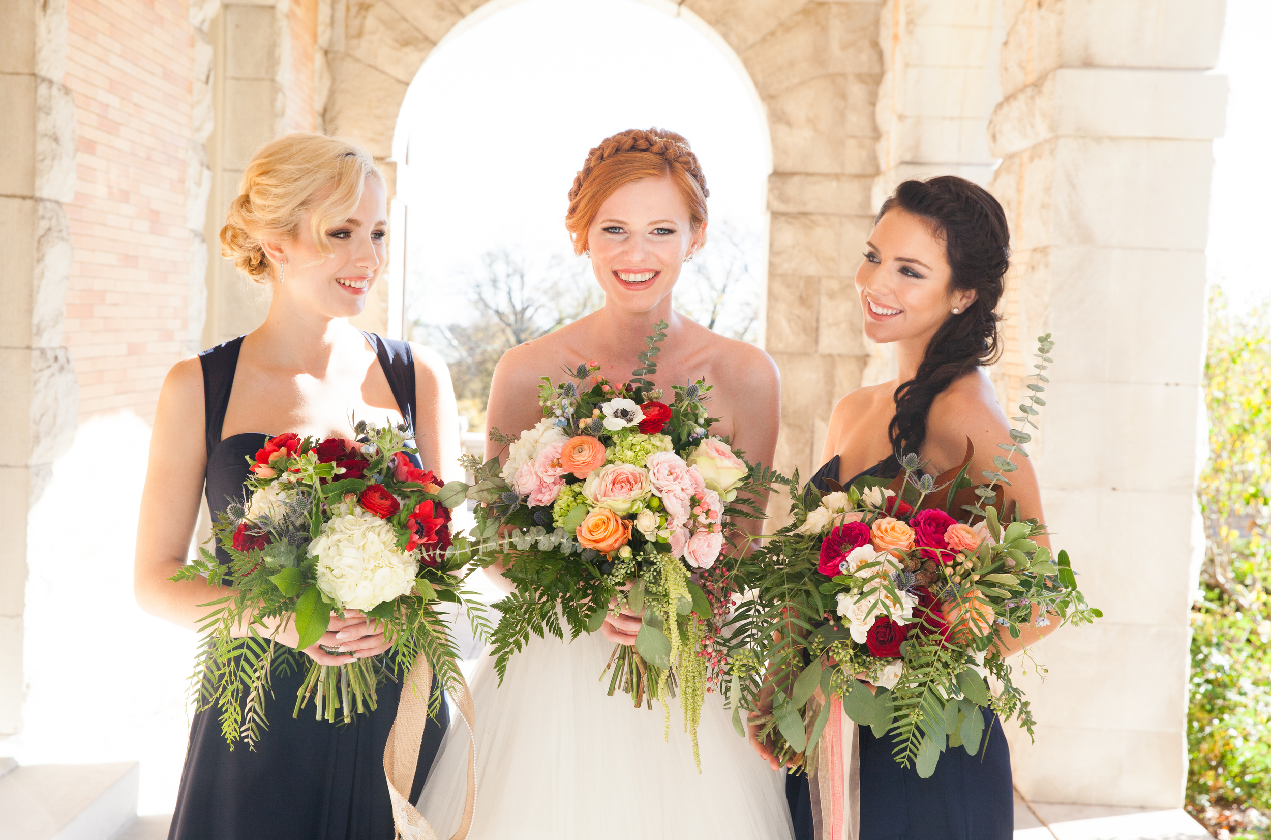 Nancy Caroline Bridal Styling - nancycaroline.com