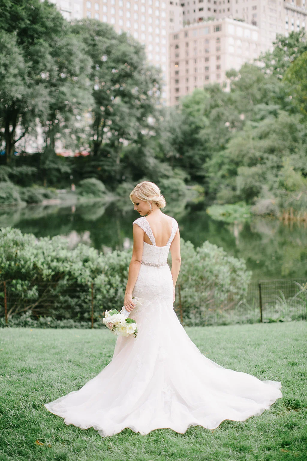 Nancy Caroline Bridal Styling - nancycaroline.com