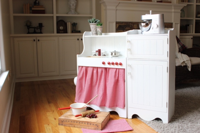 Fleur play store kitchen