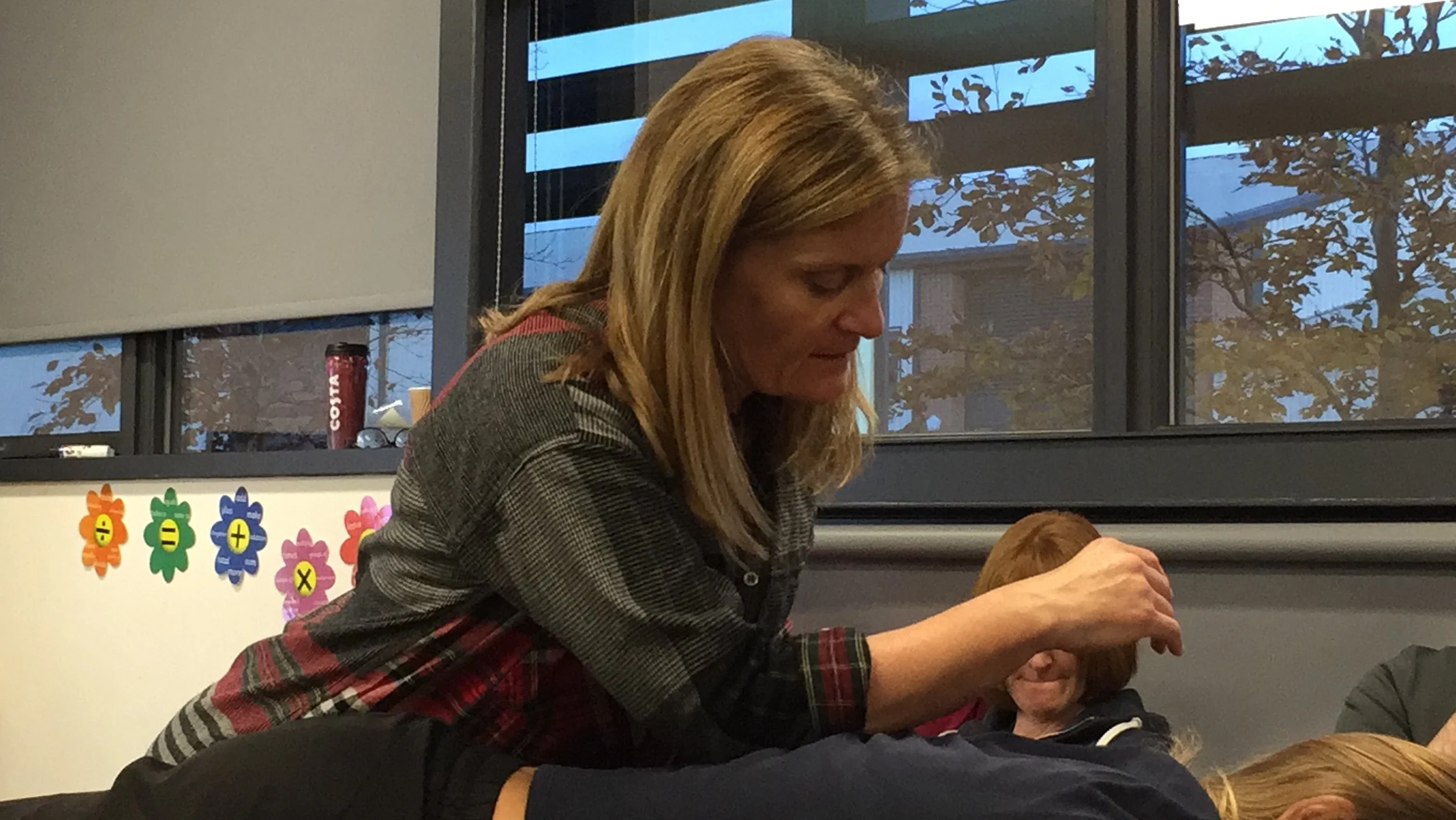 CORE I Intensive: All Purpose Recipe (Scotland)