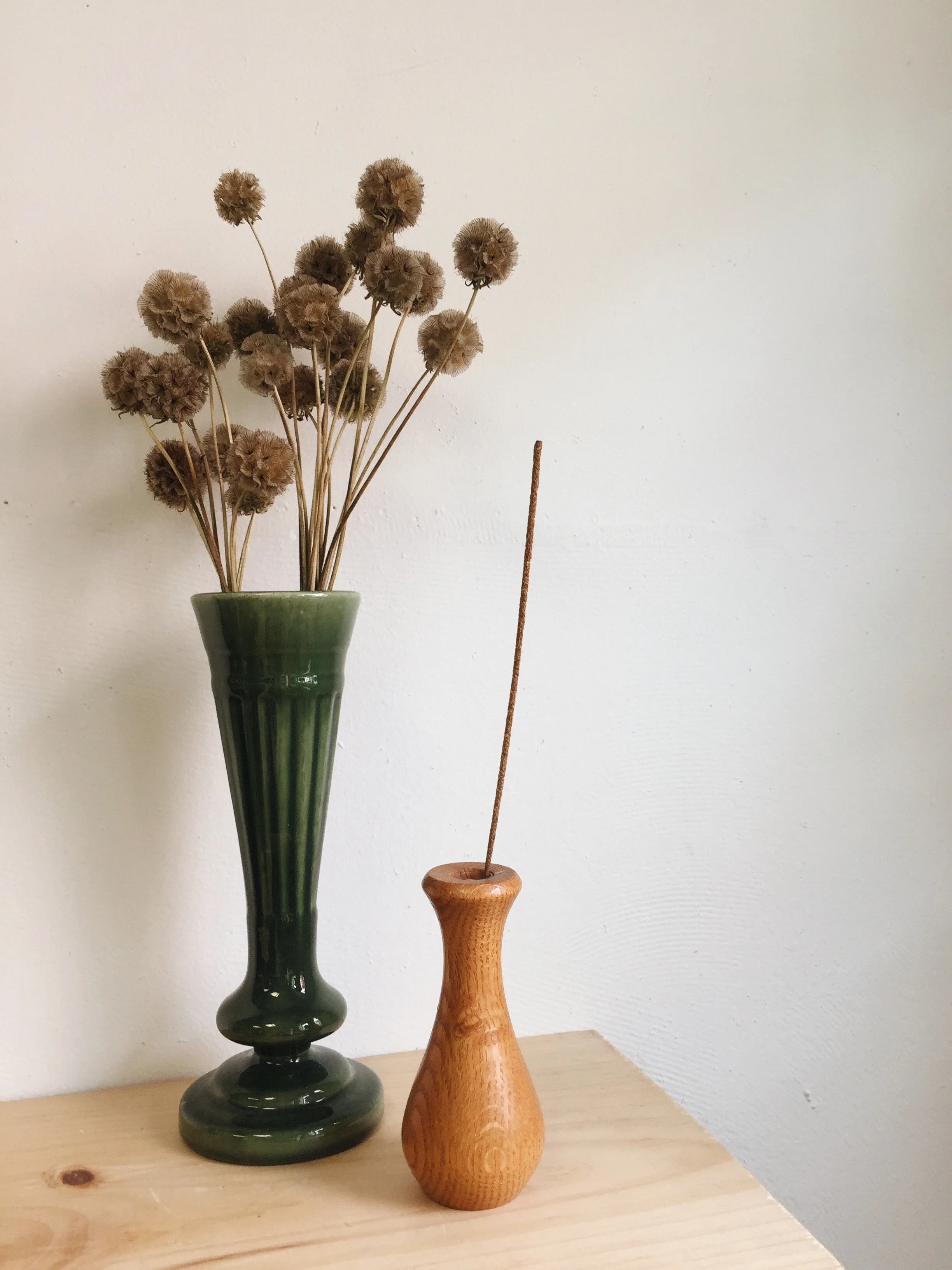 California Juniper Incense