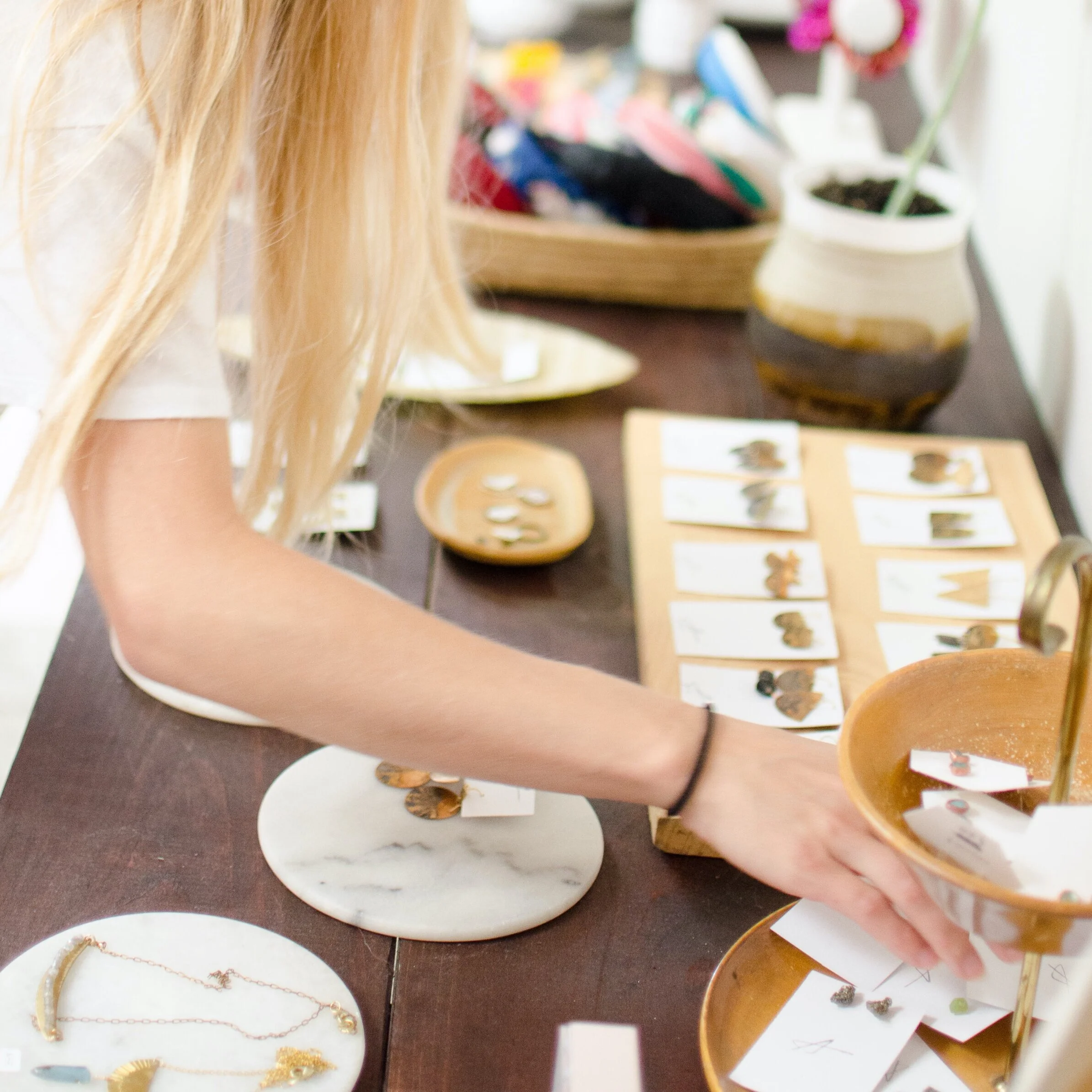 Private Shopping Appointment 