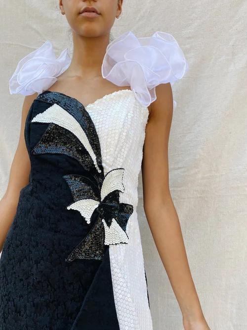Vintage Dresses + Jumpsuits — Revolt Style Studio