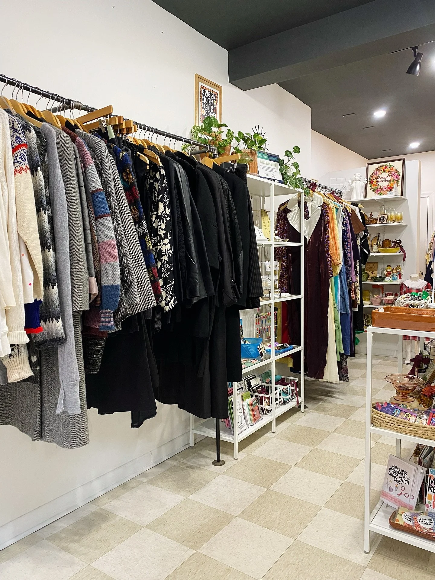 Home from school for the week? Off of school on holiday break? Show us your student ID for 20% off your purchase! (Deal available for the rest of the year!)