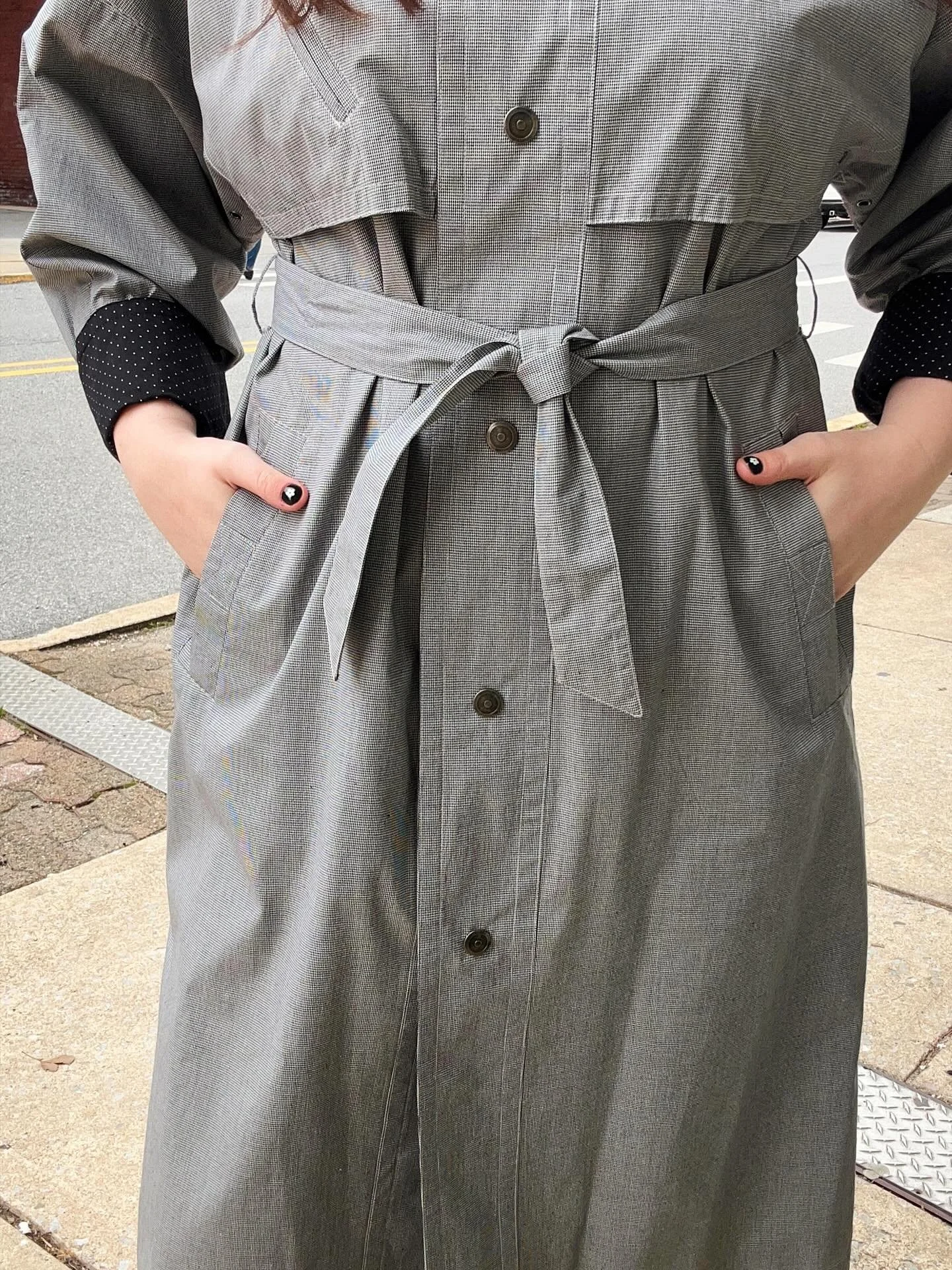 The store racks are looking extra good today&hellip; new arrivals are here! 🛍️
We&rsquo;re here the rest of the weekend, Saturday 10-4 and Sunday 10-2!