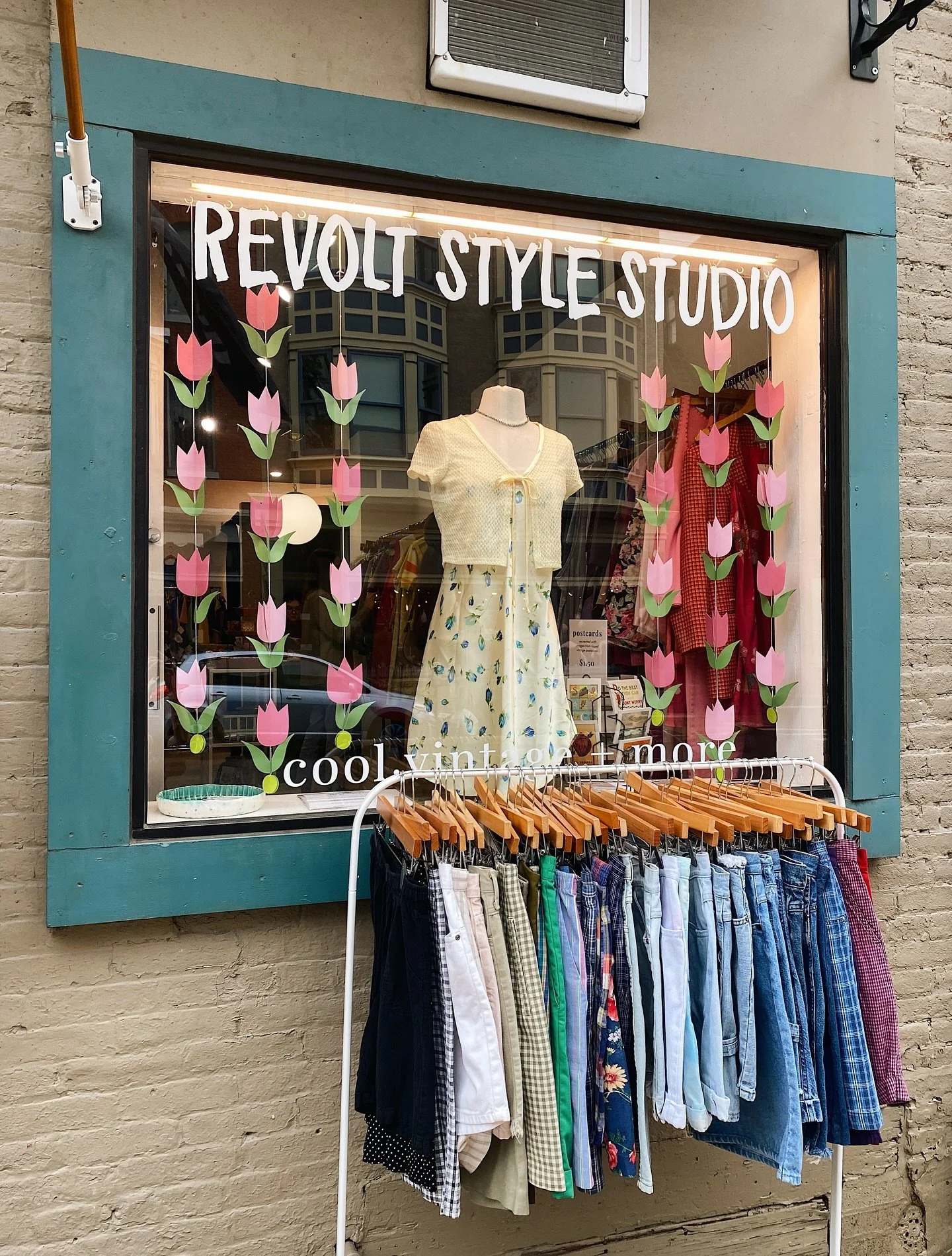 Lil shop refresh today 🤘 

Open Tuesdays &amp; Thursdays - Saturday 10-4 &amp; Sundays 10-2