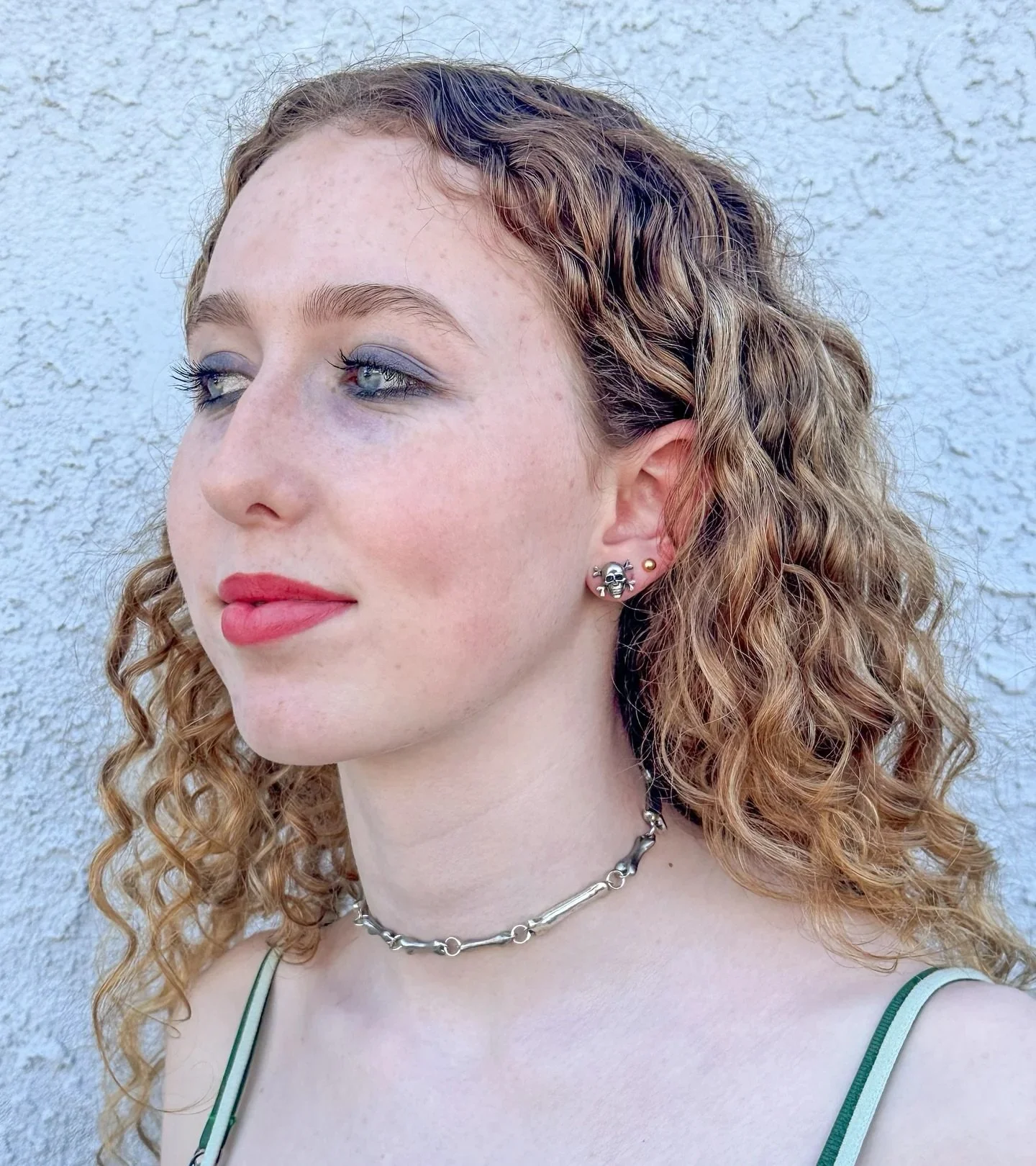 We&rsquo;ve been aching to find the most perfect chunky silver jewelry line to carry in the shop and by golly I think we&rsquo;ve found it. Please welcome @classic_hardware_jewelry to Revolt! These stainless steel &amp; pewter mix necklaces and earri