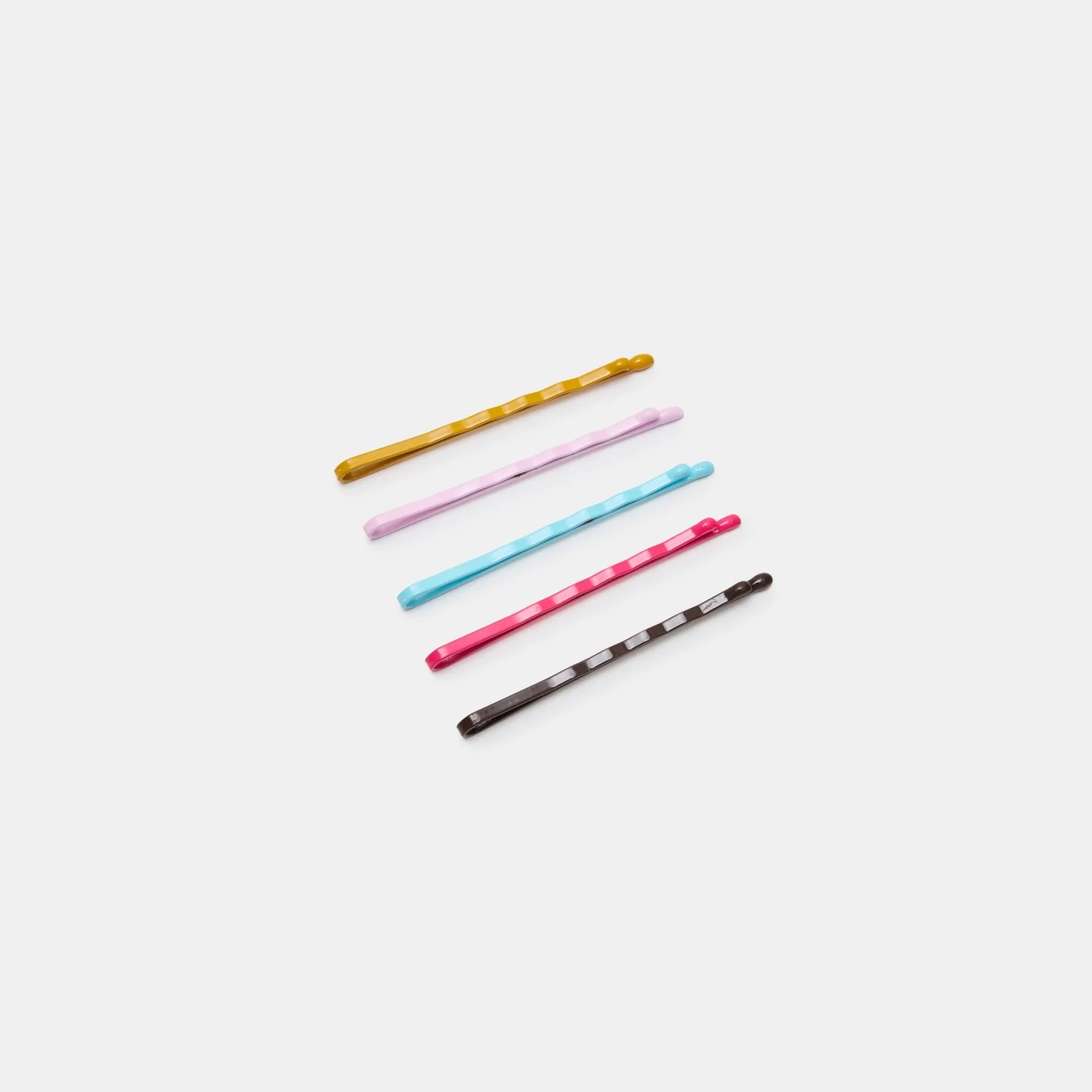 Chunks Bobby Pins - Pastels