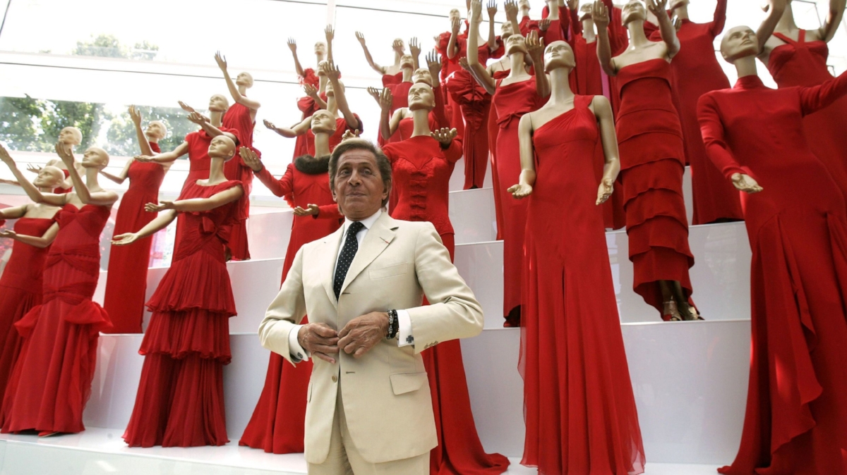 The 9 Best Fashion Movies — April