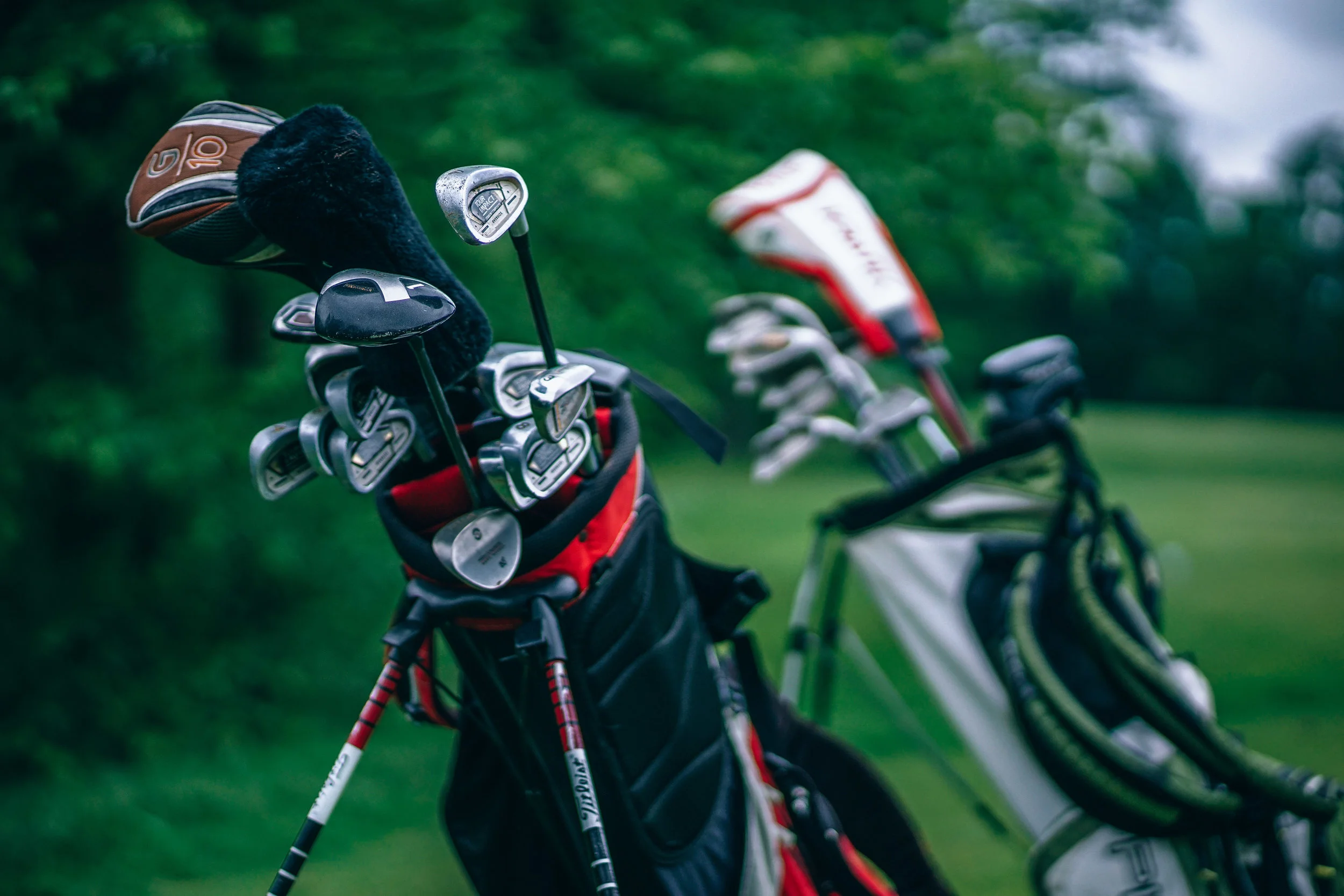 3rd Annual Laurel's Legacy Golf Tournament