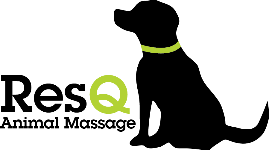 ResQ Animal Massage