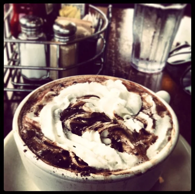 Crepevine, Berkeley