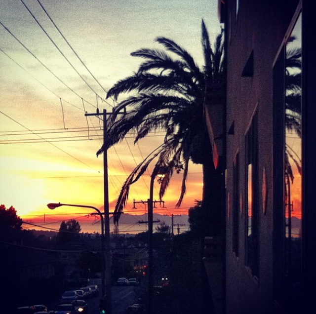 Berkeley, California