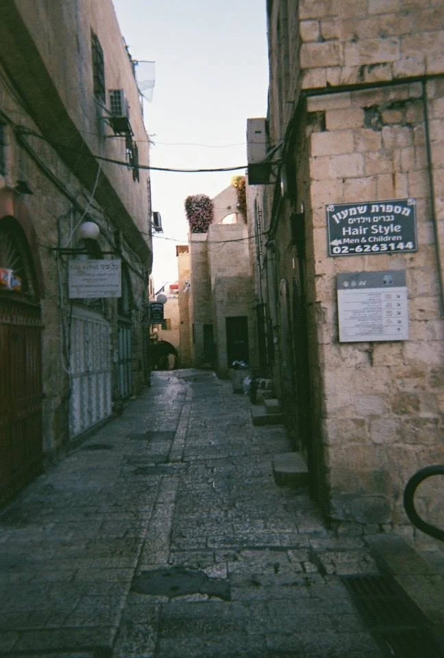 Jerusalem, Israel