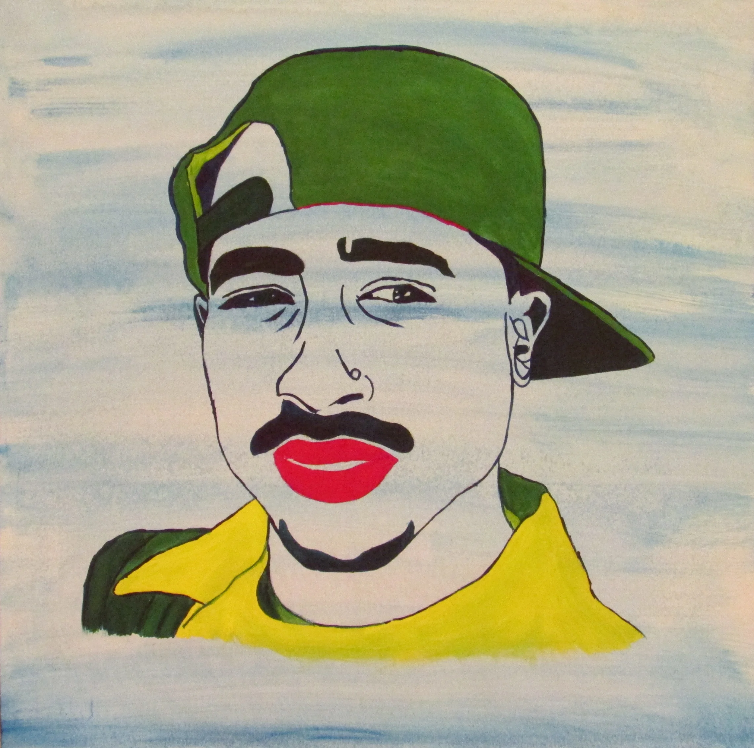 Tupac