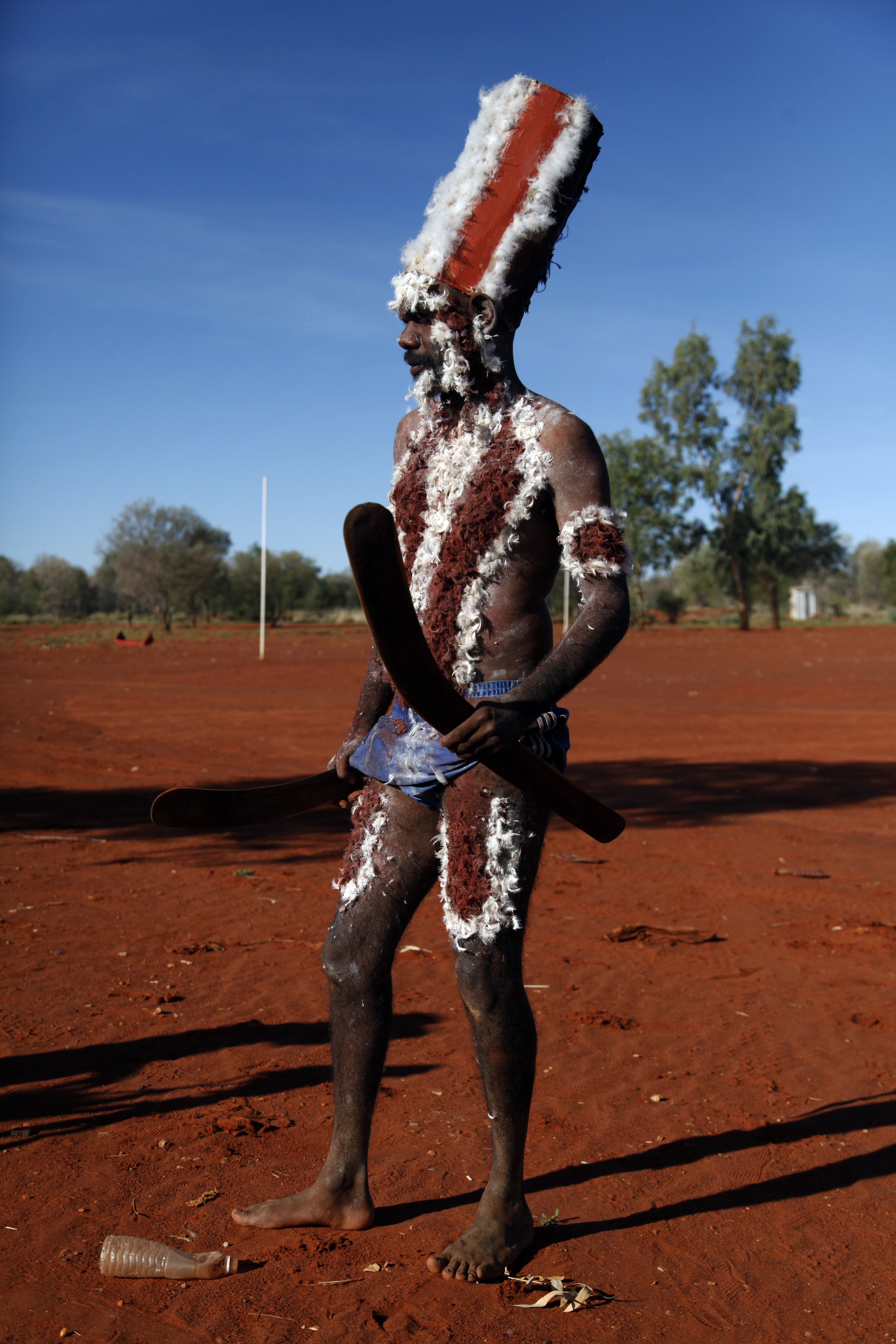 Desert Pea Media - Ampilatwatja NT ceremony traditional dance film video emu dreaming sacred.jpg