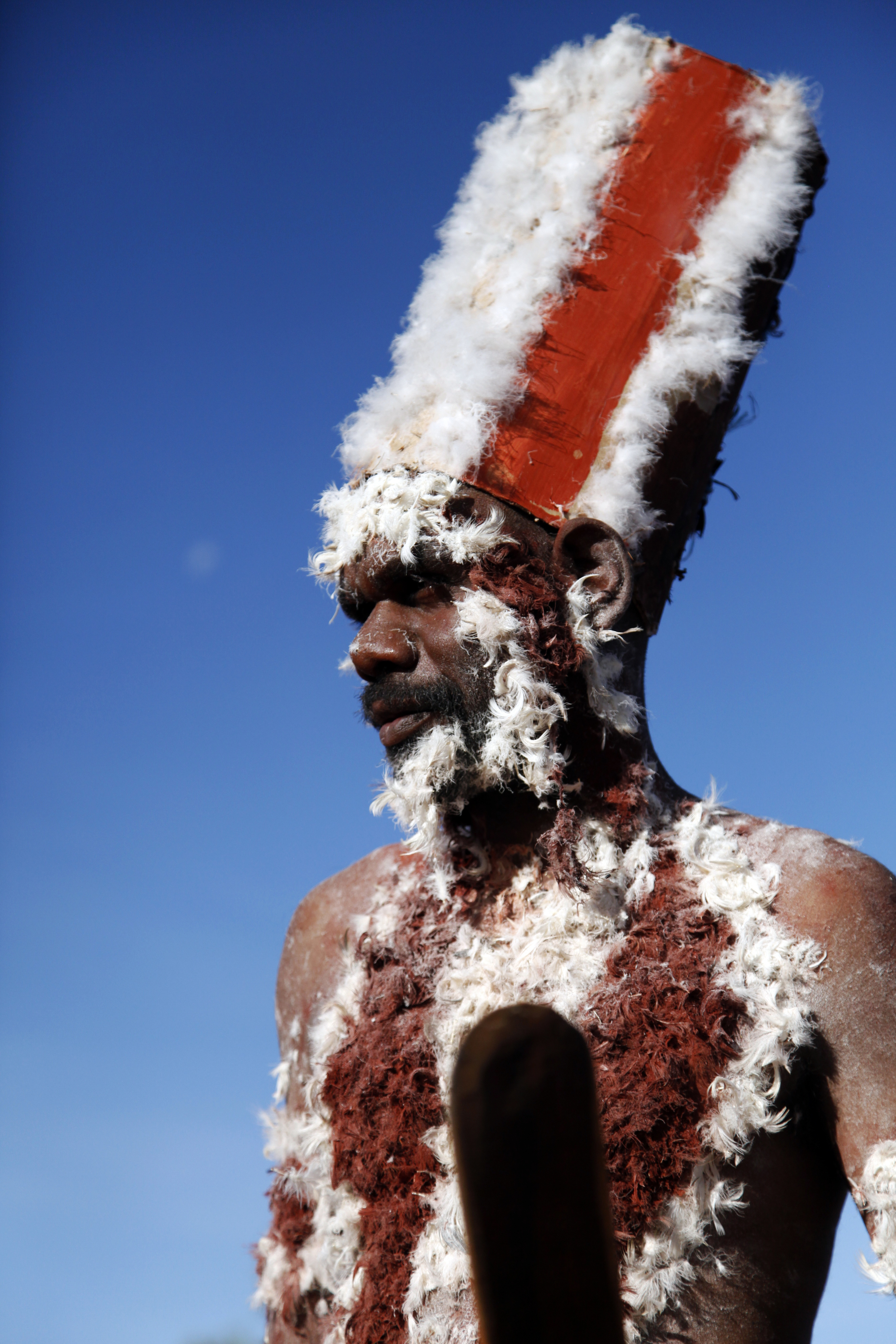 Desert Pea Media - Ampilatwatja NT Alyawarr Sessions emu dreaming ceremony traditional Indigenous Aboriginal central.jpg