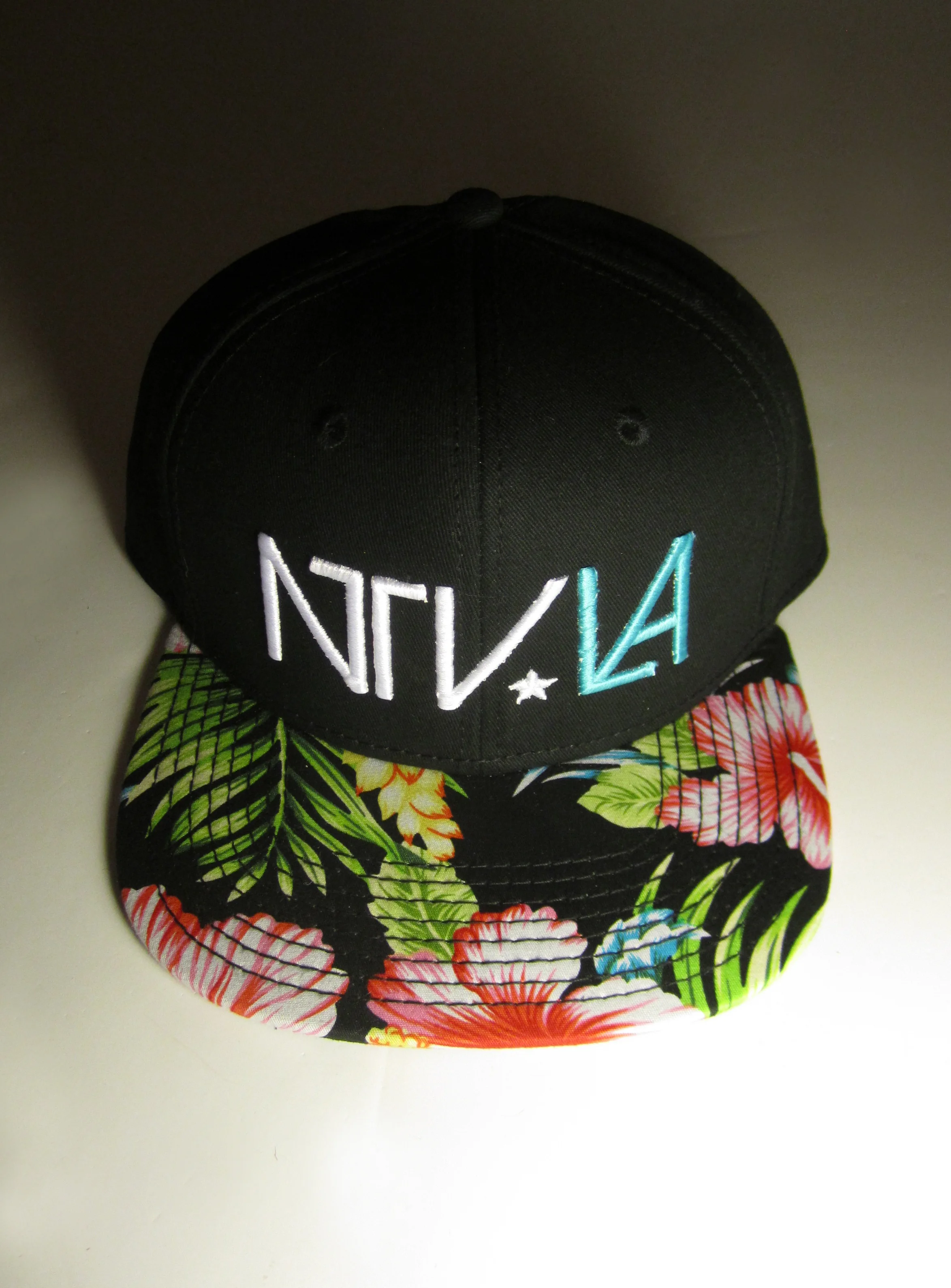 Native Los Angeles Floral