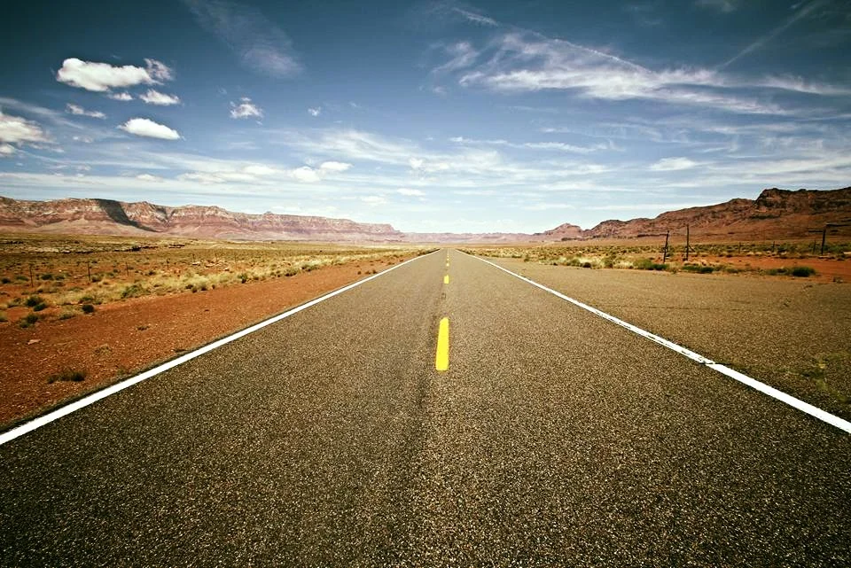 Advent on the Wilderness Highway