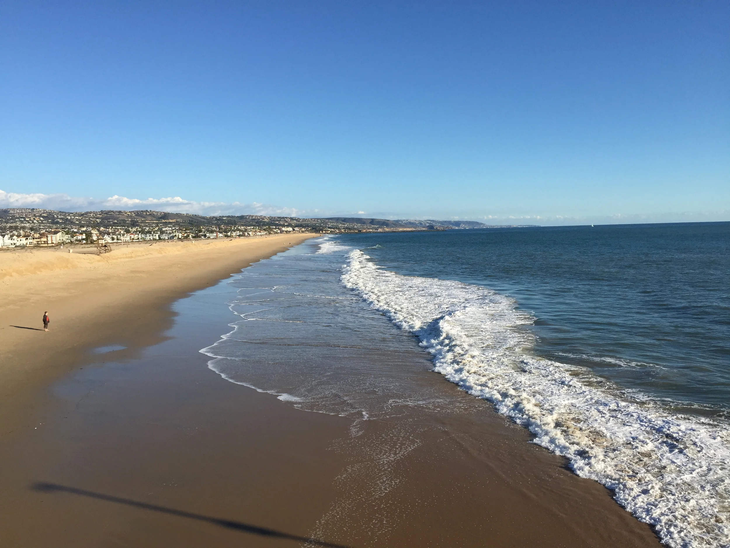 The Secret of Daily Life by Jackie Freitas