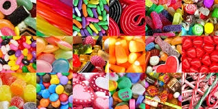 The Land of Milk and Honey