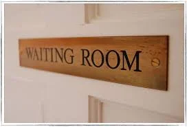 Waiting Rooms