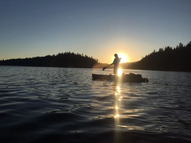 Tehillim For an Intense Summer