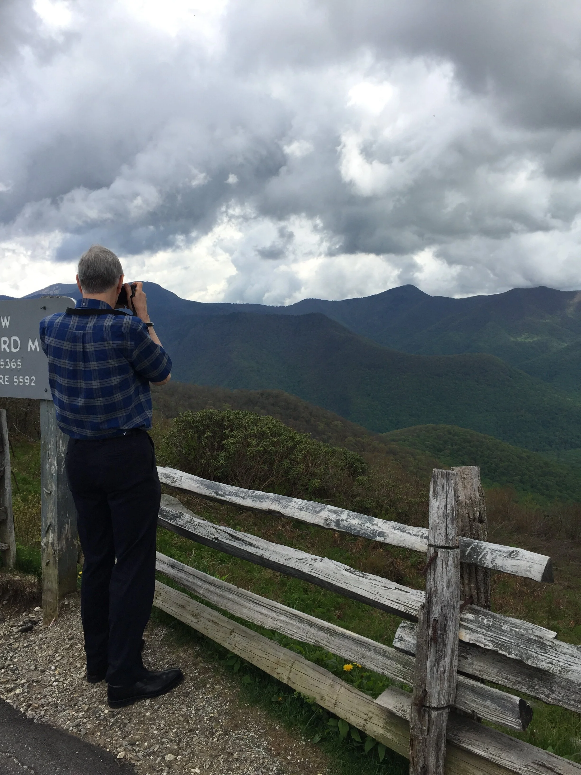 Photo of a Lifetime (Happy New Year!)