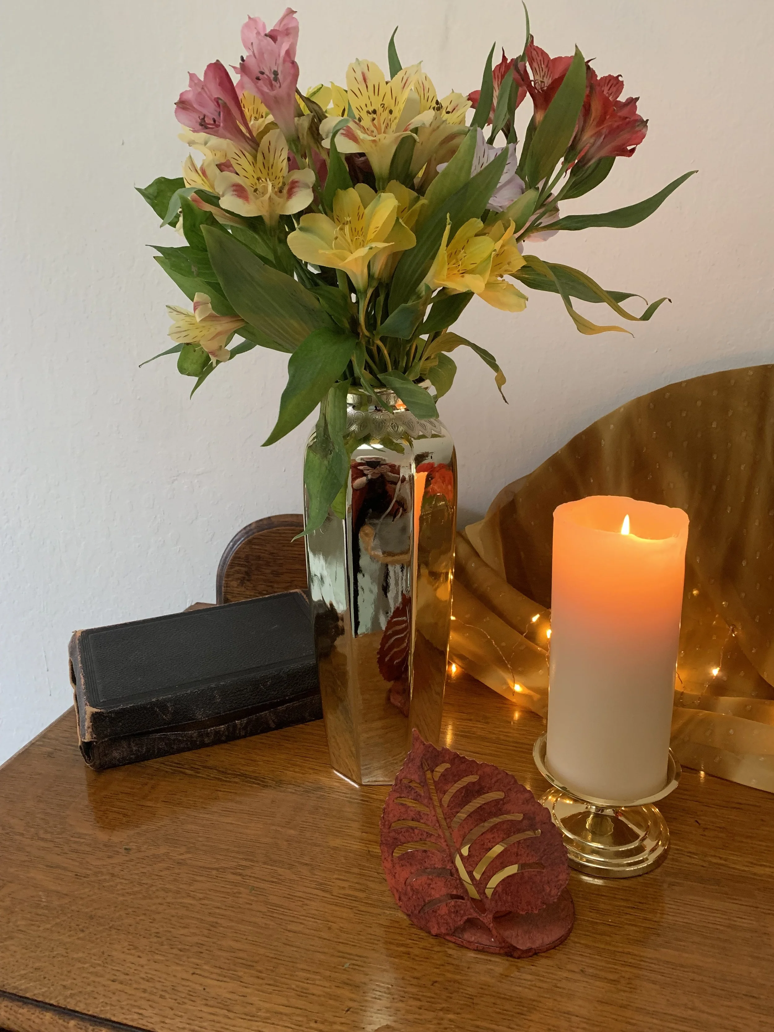 November is Gratitude Month!