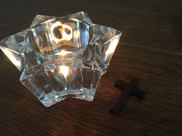 Maundy Thursday Service