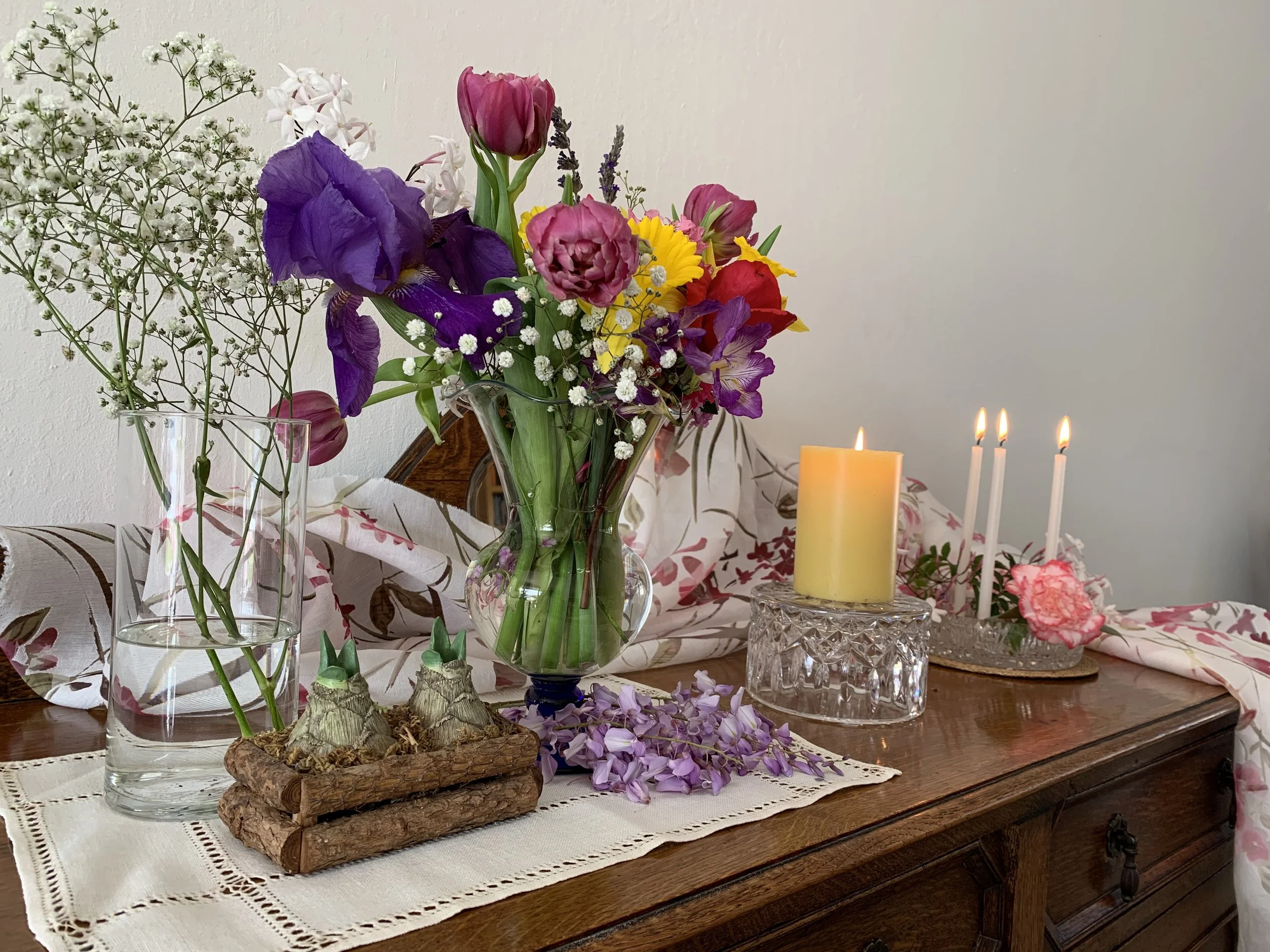 Easter Sunday Worship